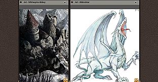 Fantasy Grounds - A16: Midwinter’s Chill (5E)