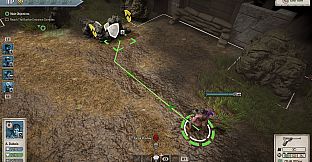 Achtung! Cthulhu Tactics