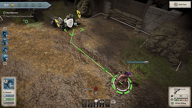 Achtung! Cthulhu Tactics