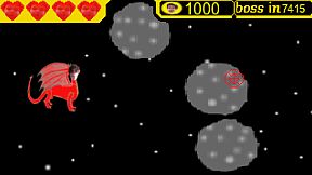 Hey ma i'm a Dragon Now