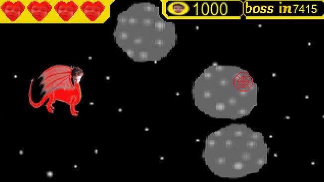 Hey ma i'm a Dragon Now