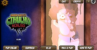 Cthulhu Realms - Full Version