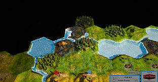 First Colony