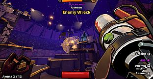 Ash & Adam's GOBSMACKED