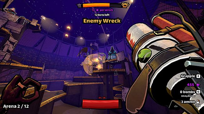 Ash & Adam's GOBSMACKED