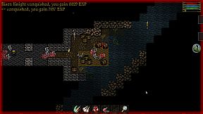 9th Dawn Classic - Clunky controls edition