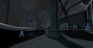 Space Station Cargo Simulator