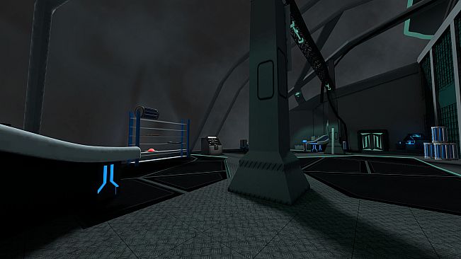 Space Station Cargo Simulator