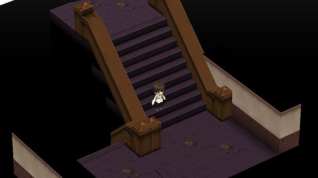 Corpse Party Tenjin Primary School Pack