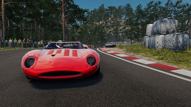 Hypercar Evolution 2025