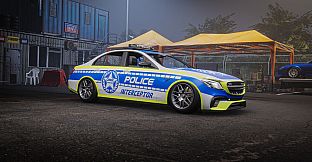 CarX Drift Racing Online - CarX Police