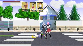 Student Council Wars