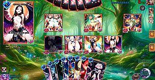 Battle Babes: Horror, War & Hell