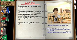 Rebuild 3: Gangs of Deadsville - Deluxe Add-on