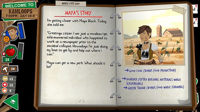 Rebuild 3: Gangs of Deadsville - Deluxe Add-on