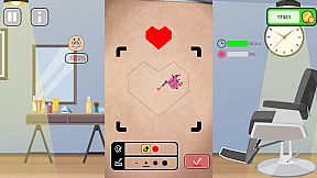 Tattoo Studio Simulator