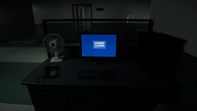 Last Floor
