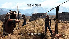 This Land Is My Land