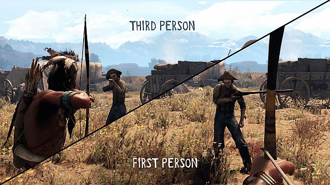 This Land Is My Land