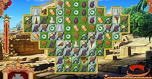 Travel Riddles: Trip To Greece