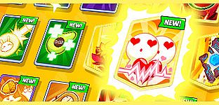 Bonza Boom - Unlock The Whole Card Pool