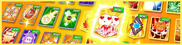 Bonza Boom - Unlock The Whole Card Pool