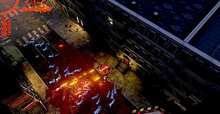 Vicious Attack Llama Apocalypse