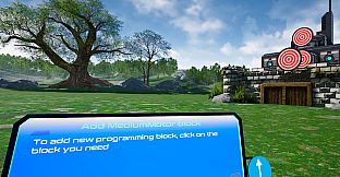 Robotics in VR - Three Robots Pack DLC