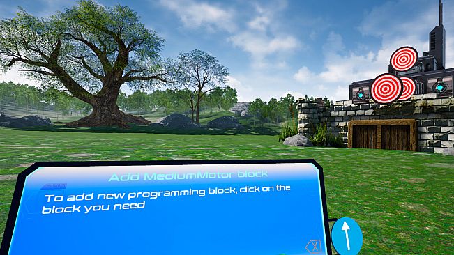 Robotics in VR - Three Robots Pack DLC