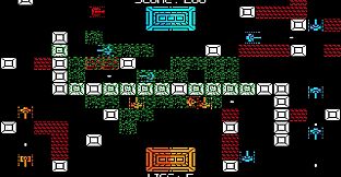 Tiger Tank 59 Ⅰ Mission Pack 088