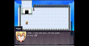 Magisit: That time I became a magical girl by sitting on a staff -  Remastered