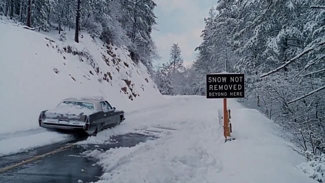 ROUGH KUTS: Devil Times Five