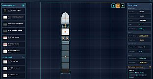 CosmoLaunch System