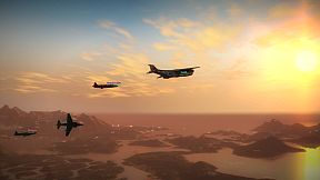 Just Cause 2: Multiplayer Mod