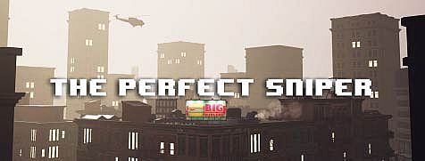 The Perfect Sniper
