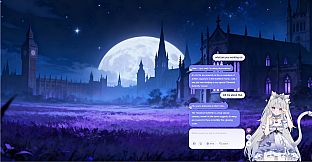 Molili AI Friends: Your AI Desk Pal