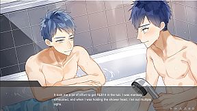 THE MONSTER OF MEMORY:DESTINY