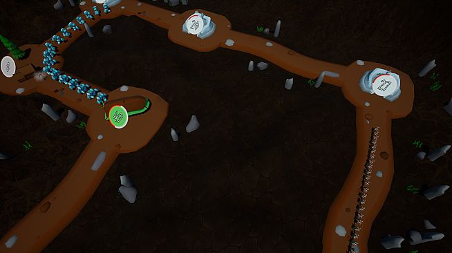 Warriors Of Ragnarök