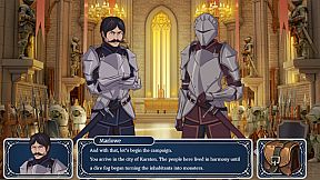 Beneath Her Starry Sky