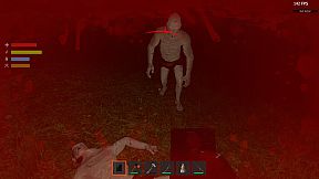 Gamers Unknown Survival