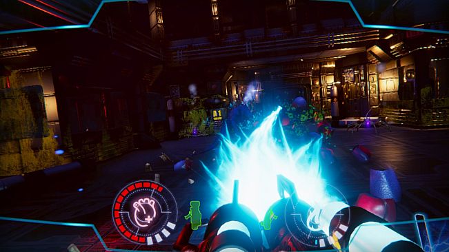 Under Water : Abyss Survival VR