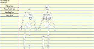 Garden of Bones