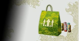 Like a Dragon: Infinite Wealth - Leveling Set (Medium)