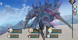 Great Adventures in New Worlds Vol. 2