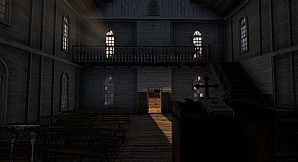 Lock. Stock. And Hungry Pumpkins.