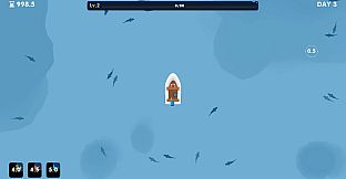 Deep Sea Fish: Hidden World