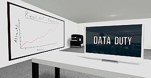 DATA DUTY