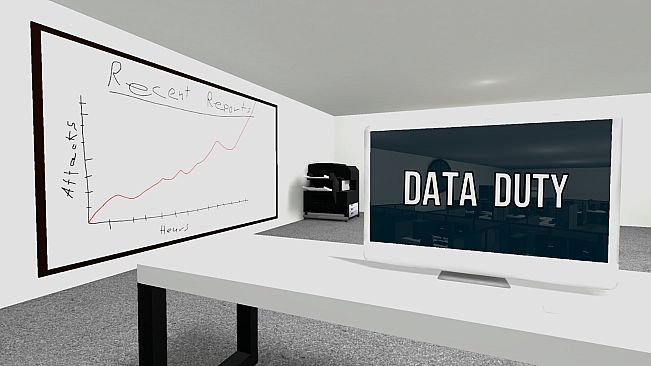 DATA DUTY