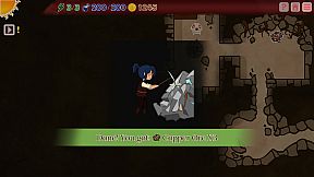 My evil magician boss suddenly loves me?!