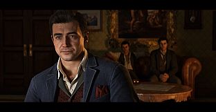 Mafia: The Old Country Definitive Edition